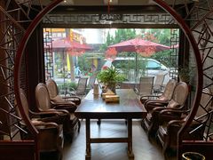 -四海楼(如皋定慧禅寺店)