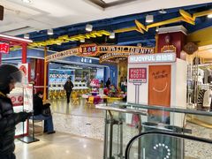 -万达广场(沈阳铁西店)