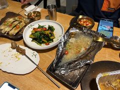 -质烤烤物·活烤海鲜(质烤总店)