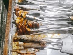 -筱果•梁山围炉烤肉(昌里路店)