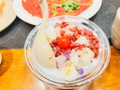 -捞锅坝子老火锅(汽博中心店)