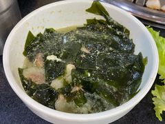 -牛信亭韩国料理·炭火烤肉(紫藤路店)