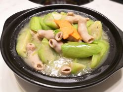 -珍膳禧宴·宴会厅