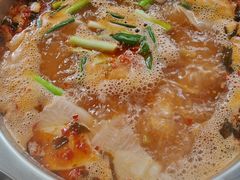 -大理.老字号渝记酸萝卜乌鱼(古城总店)