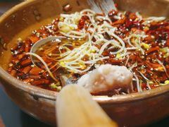 -拾捌川·自贡爆炒(新街口店)