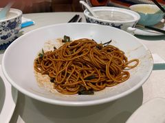 葱油拌面-蝶园·装修中(BFC外滩金融中心店)