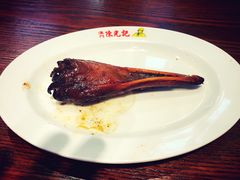 -陈光记烧腊(长寿路店)