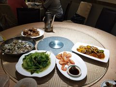-新享乐海鲜(翠华路店)