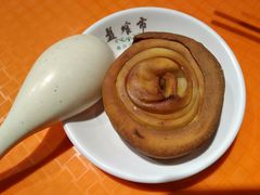 牛肉焦饼-盘飧市(春熙路店)