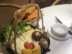 -陈记顺和牛肉火锅馆(天河北路店)