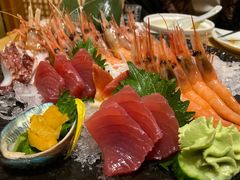 -山之川日料放题(通州店)