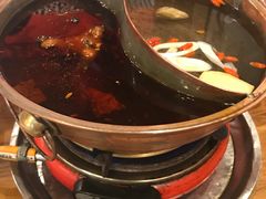-仁和四季涮肉馆(天坛南门店)