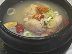 -长顺参鸡汤店(西塔总店)