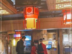 -蜀大侠火锅(寰球文化地标·总府店)