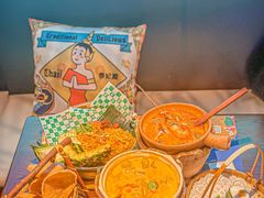 -泰妃殿(武汉首店)