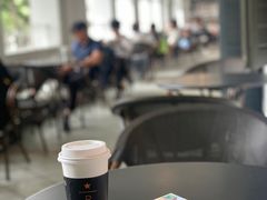 -星巴克臻选(广州沙面店)