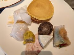 -广州德安丽舍凯宾斯基酒店