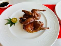 -馋遇江南·精致湖景雅宴(东方之门店)