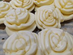 -长江国际酒店-中餐厅