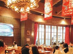 -MR.ROCKY洛奇先生RESTAURANT&BAR(宝安壹方城店)