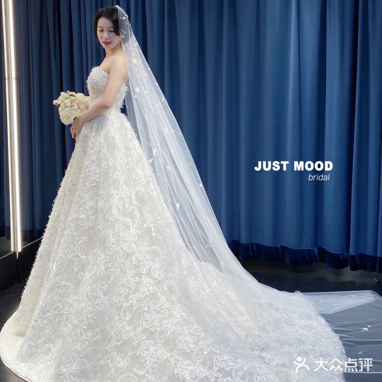 JUST MOOD / 轻纱推荐