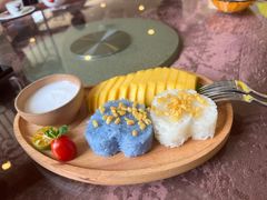 -南沙游艇会·大兵船餐厅