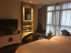 -上海外滩英迪格酒店