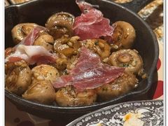 -BROWNSTONE布朗石西班牙餐厅(富城店)