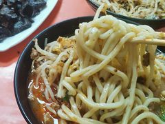 麻辣面-晓军麻辣面馆