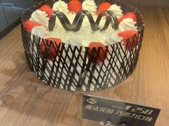 -DQ·蛋糕·冰淇淋(苏州中心店)