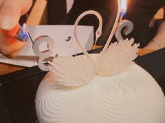 -BLACKSWAN黑天鹅(环球店)