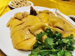 -新海利海鲜城·41年珠海老字号(夏湾店)