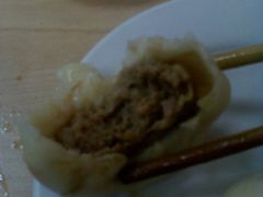 小笼包-瞻老元面馆(双塘路店)