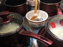 -深水井老冰粉(解放碑英利大融城店)