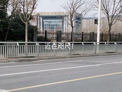 -河南牧业经济学院(龙子湖校区)