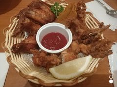 -COCO壱番屋(北京平安国际金融中心店)