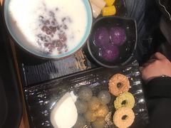 -鲜芋仙(苏州干将店)