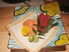 -本源食集 日式烧肉·炉端烧(东海缤纷店)