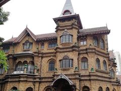 -马勒别墅饭店(静安寺店)