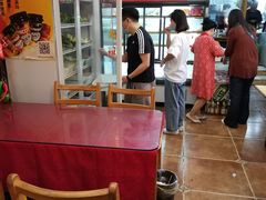 大堂-金张掖麻辣烫(凤城一路店)