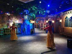 -胖老汉椒麻鸡清真新疆菜(西御街店)