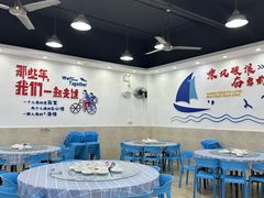 -明记海鲜大排档(巽寮湾店)