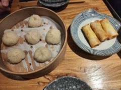 -南小蟹手工點心(三里屯店)