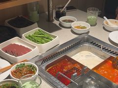 -海底捞火锅(群光广场店)