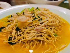 -江苏饭店-中餐厅