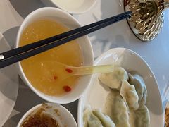 -东方饺子王(和平里店)