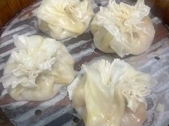 -格日勒阿妈蒙古厨房(新华广场店)
