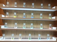-熙工匠手工银饰·拼豆团建DIY(富华里店)