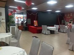 -岭下农庄·农家菜·野生大头鱼·公司团建(福永凤凰山店)