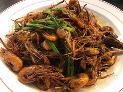 -老头儿油爆虾(星光一期店)